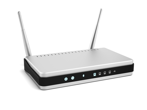 wifi router