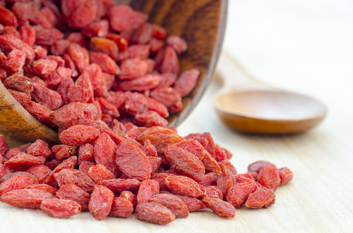 goji